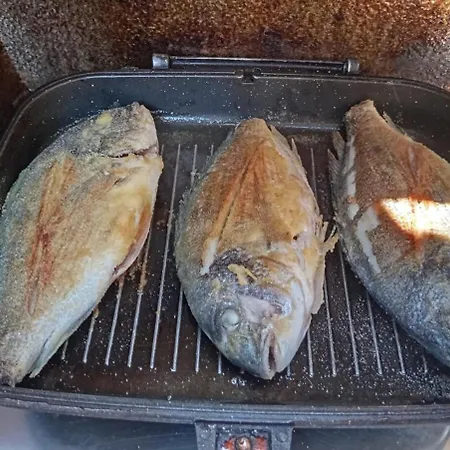 2-cottage Yacht With 2 Showers Botel *