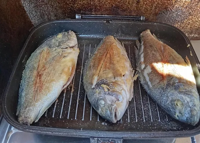 2-cottage Yacht With 2 Showers Botel *